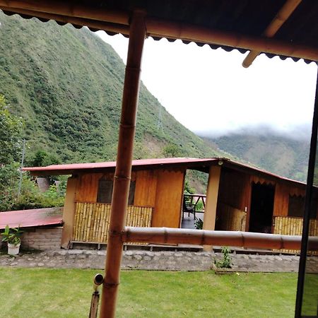 Hostel Samana Wasi Chaullay Cusco Luaran gambar