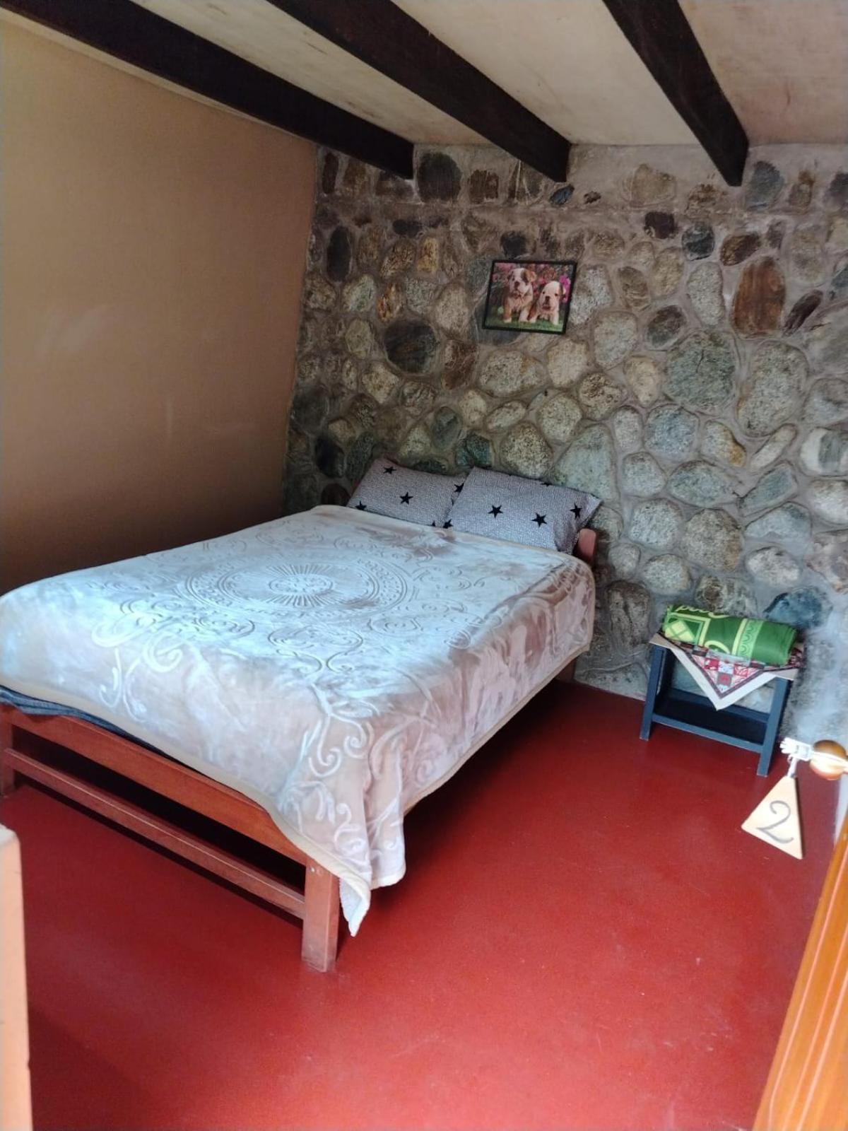Hostel Samana Wasi Chaullay Cusco Luaran gambar