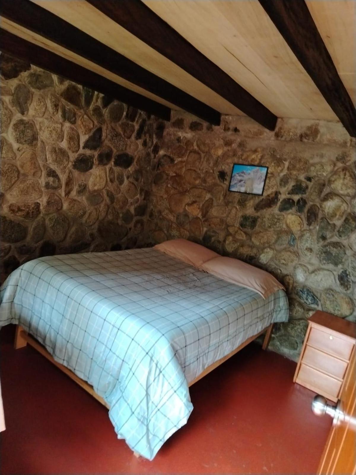 Hostel Samana Wasi Chaullay Cusco Luaran gambar