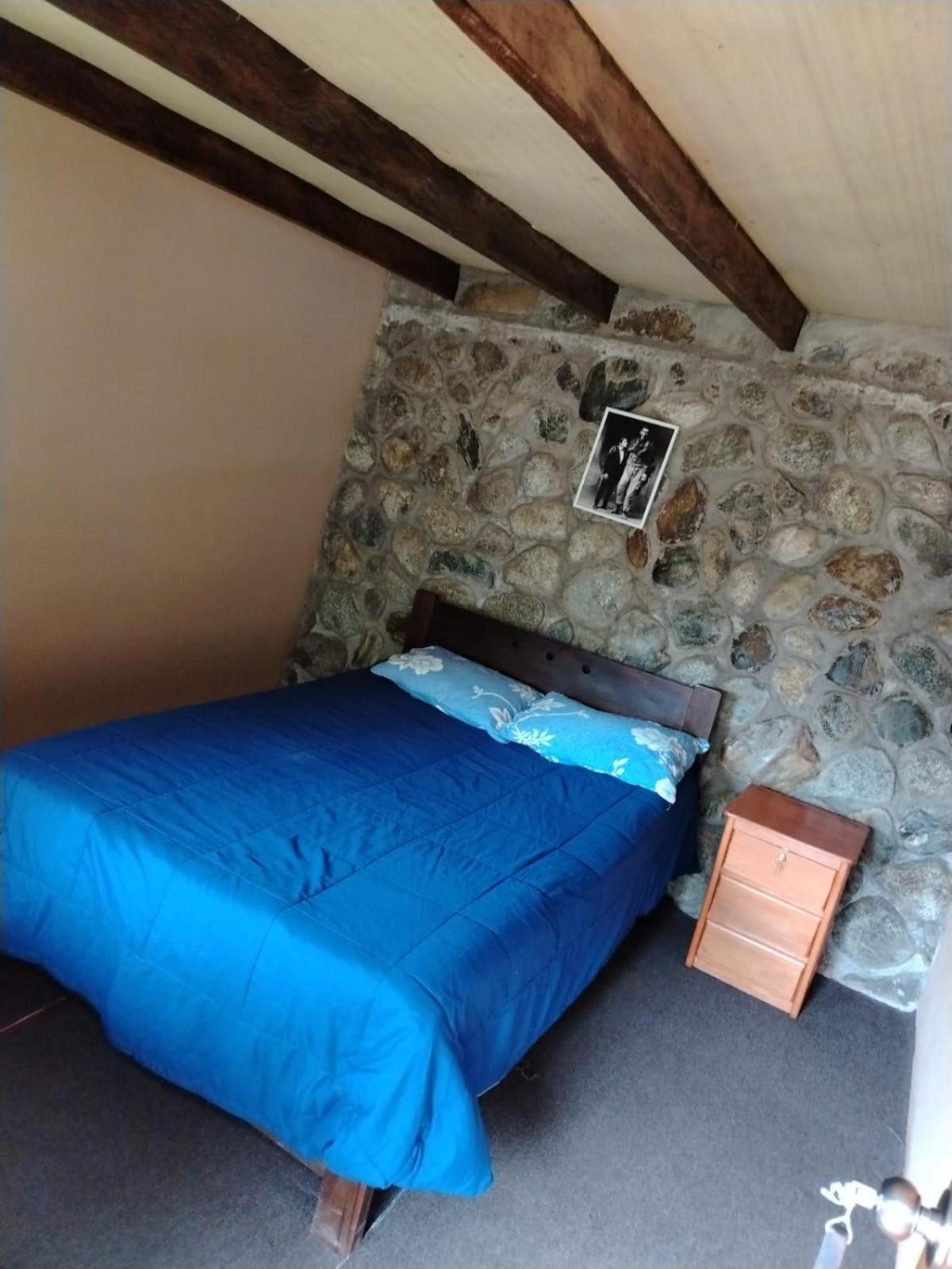 Hostel Samana Wasi Chaullay Cusco Luaran gambar